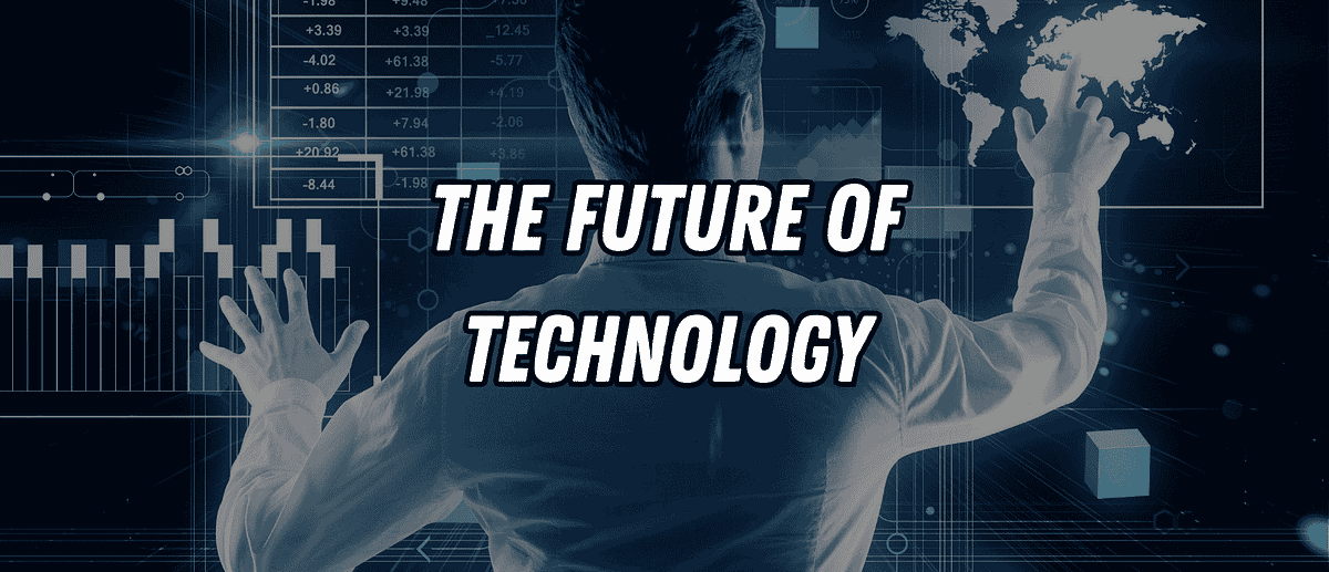 "The Future of Technology: Trends to Watch in 2025"