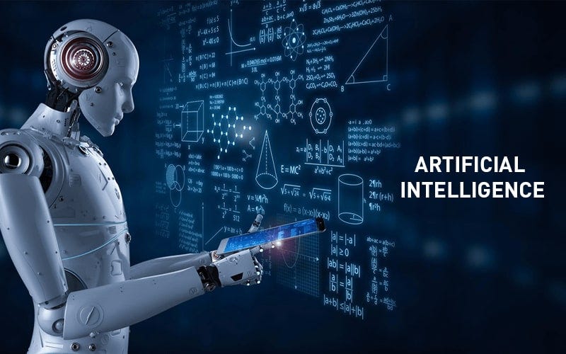 "Artificial Intelligence and the Impact of Technology on Industries"