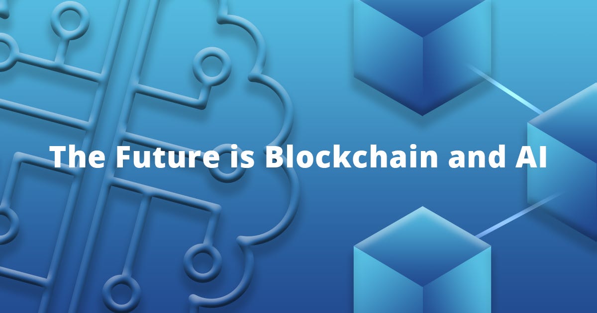 "Understanding Blockchain Technology and Its Role in the Future"