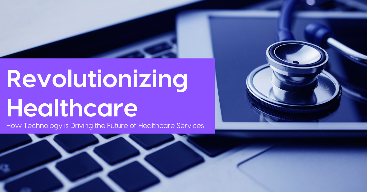 "Technology Innovations Revolutionizing Healthcare: What You Need to Know"