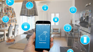 "The Rise of Smart Homes: How Technology Is Changing Living Spaces"